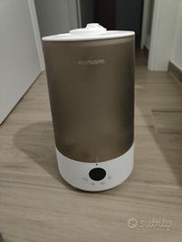 Umidificatore per camere