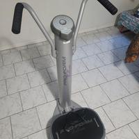 pedana vibrante PRO-FORM Wellness