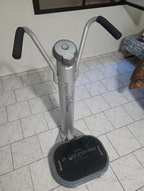 pedana vibrante PRO-FORM Wellness