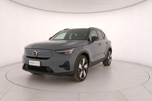 VOLVO XC40 single motor Core