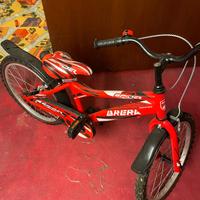 BICICLETTA BAMBINO