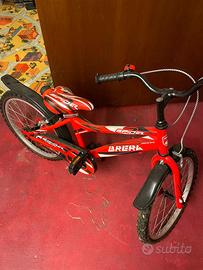 BICICLETTA BAMBINO