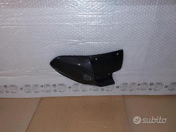 parafango posteriore carbonio brutale 800 800rr