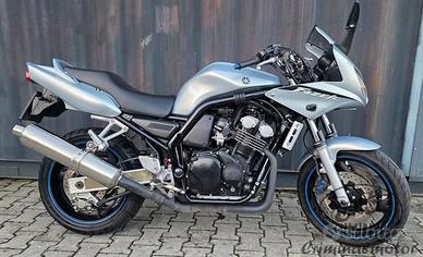 Yamaha FZ6 Fazer 2003
