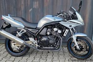 Yamaha FZ6 Fazer 2003