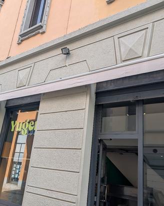 Tenda da esterni come nuova 