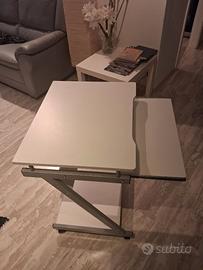 tavolino per PC