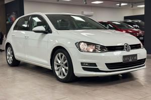 Volkswagen Golf 1.4 TSI 125 CV 5p. Highline BlueMo