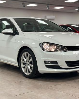 Volkswagen Golf 1.4 TSI 125 CV 5p. Highline BlueMo