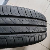4 ruote complete Nankang 185/60 R16 86 H