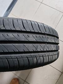 4 ruote complete Nankang 185/60 R16 86 H