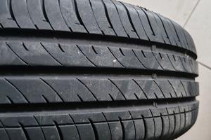 4 ruote complete Nankang 185/60 R16 86 H