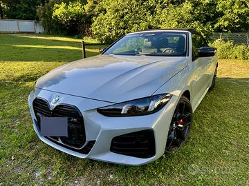 M440i Cabrio mhev 48V xdrive auto