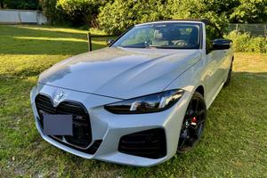 M440i Cabrio mhev 48V xdrive auto