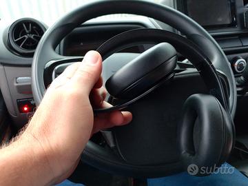 cuffie bluetooth 