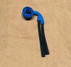 Spazzole di ricambio laterali per Deebot X9 e X11