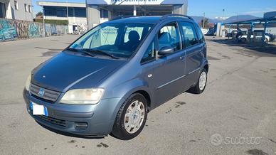 Fiat Idea 1.3 Multijet 16V 51KW 70CV NEOPATENTATI 