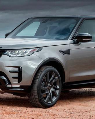 Ricambi Range Rover Discovery Sport Evoque 