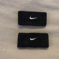 NIKE Polsini Adulto colore nero