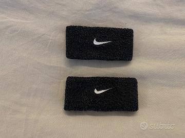 NIKE Polsini Adulto colore nero