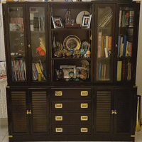 Armadio vecchia marina originale