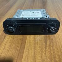 Autoradio MP3 Fiat Panda 2013 Originale 3° Serie