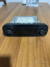 Autoradio MP3 Fiat Panda 2013 Originale 3° Serie