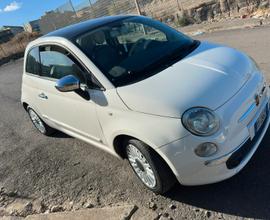 Fiat 500 Frau Edition 1.2