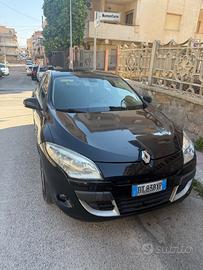 Renault megane 2009