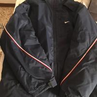 Giacca nike