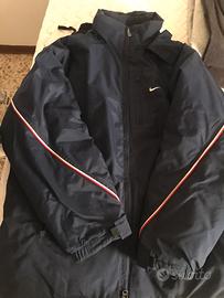 Giacca nike