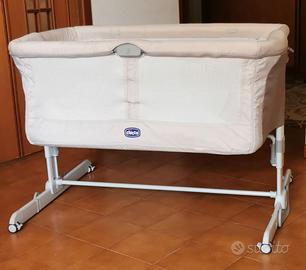 Culla Chicco Next to Me