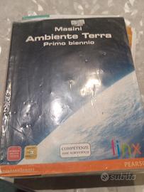 libro di testo
