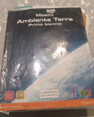 libro di testo