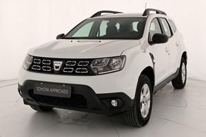 Dacia Duster 1.5 blue dci essential 4x2 s&s 115cv