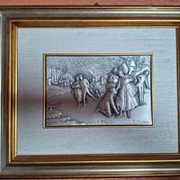 Quadro di Ottaviani - INVERNO