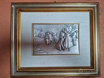 Quadro di Ottaviani - INVERNO