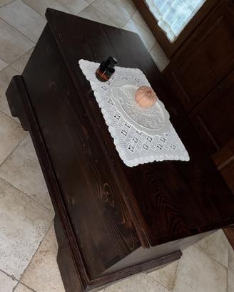 Cassa di legno