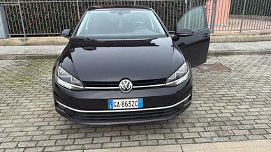 Golf 7 Join 1.6 115cv