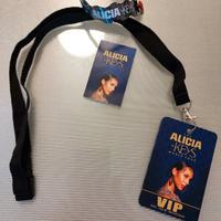 Alicia keys collezione concerto e libro
