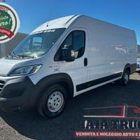 FIAT DUCATO 2.3 MJT 150 CV FURGONE L4 H2 MAXI Duca