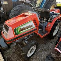 Trattore kubota cx16 dt