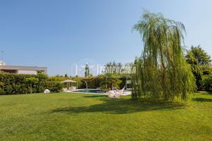 VILLA DI NUOVA COSTRUZIONE