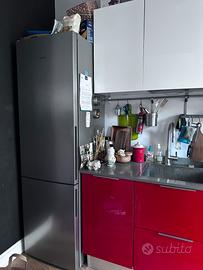 Mobili cucina e elettrodomestici