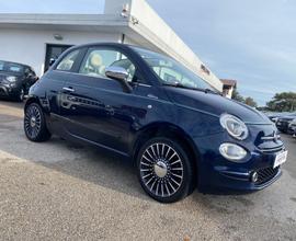 Fiat 500 C 1.2 Riva 69cv