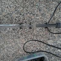 Termostato riscaldatore per acquario