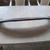 ricambi cofano posteriore Giulietta 