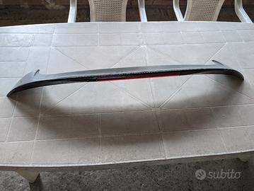 ricambi cofano posteriore Giulietta 