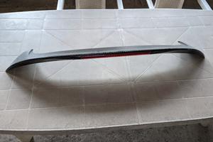 ricambi cofano posteriore Giulietta 