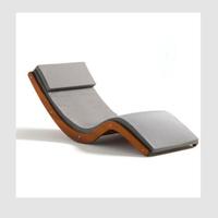 Realizzazione saune e lettini da esterno